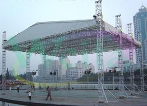 鋁合金桁架應力計算軟件與方法技術交流指南