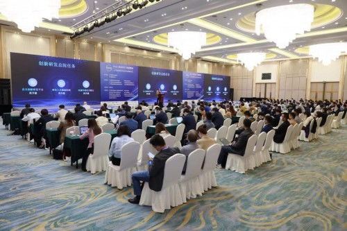 杰發科技亮相2022上汽集團新四化技術高峰論壇，共繪智能汽車未來圖景